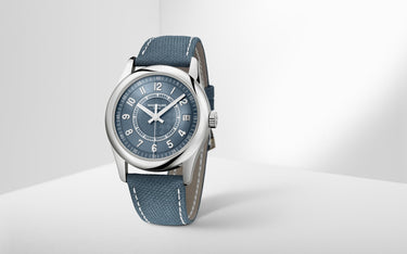 Patek Philippe Calatrava LIMITED-EDITION 6007A-001 - WatchesOff5thWatch